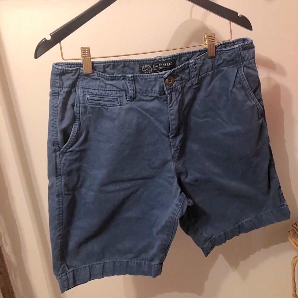 Mens American Eagle Shorts